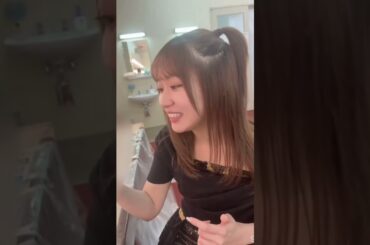 小田さくら、野中美希  『練習トゥンサフール 』