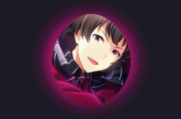 Agent Yoru o Yuku - Ryo Akizuki