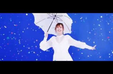 喜多村英梨 - Over～夜空の約束～ (InShot Official Music Video)