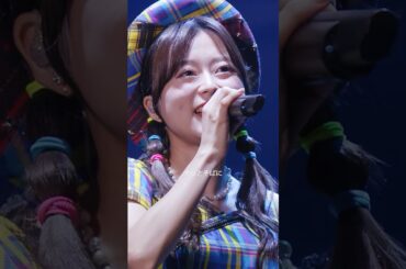 【#水瀬いのり】「Wonder Caravan！」過去ライブ映像mix ver. #shorts