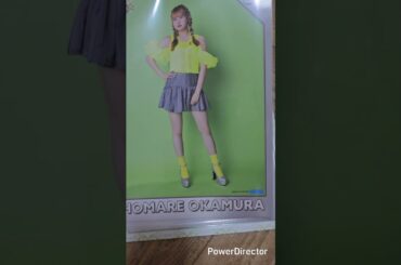 【モーニング娘。'25】コンサートツアー春　Mighty Magic DX ～生田衣梨奈を見送って～　ピンポス開封①　7/8