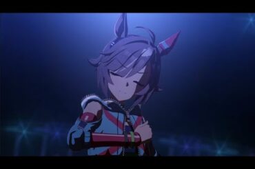 【ウマ娘】【Steam版4K】Ms. VICTORIA ビリーヴ　#umamusume  #ウマ娘