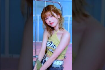 リクちゃん激かわ🫶　 #NiziU #니쥬 #リク #RIKU #리쿠