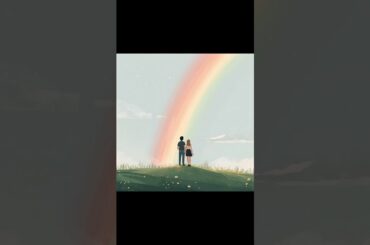虹が架かるまでの話/堀江由衣 歌ってみた (男性cover) shorts ver
