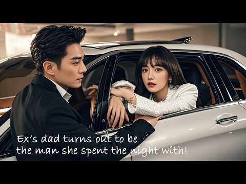 😮She slept with her ex’s dad… Now the CEO won’t let her go💖! 😮She slept with her ex’s dad… Now the CEO won’t let her go💖!