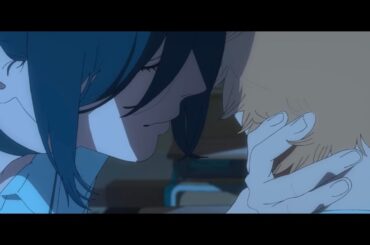 『ジェーンは教会で眠った』 / レゼ (CV. 上田麗奈)