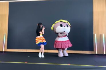 2025/9/27 寺嶋由芙キャラクタースペシャルコラボLIVE