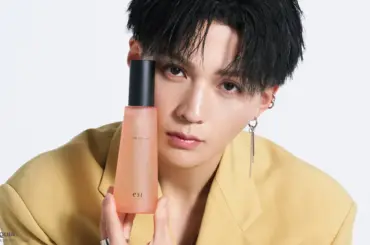 八木勇征さん愛用！【エスト新砂漠スキンケア】で潤い＆限定フォトカードGET！