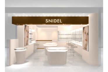 〈SNIDEL BEAUTY〉新宿ルミネ2店が9月11日(木)にリニューアルオープン！イベントスペースでは「リップ チャーム カスタマイズ イベント」を期間限定で開催