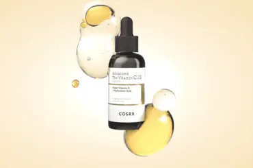 OSRX RXアドバンスト ザ・ビタミンC23セラム誕生！455万本美容液の驚く進化