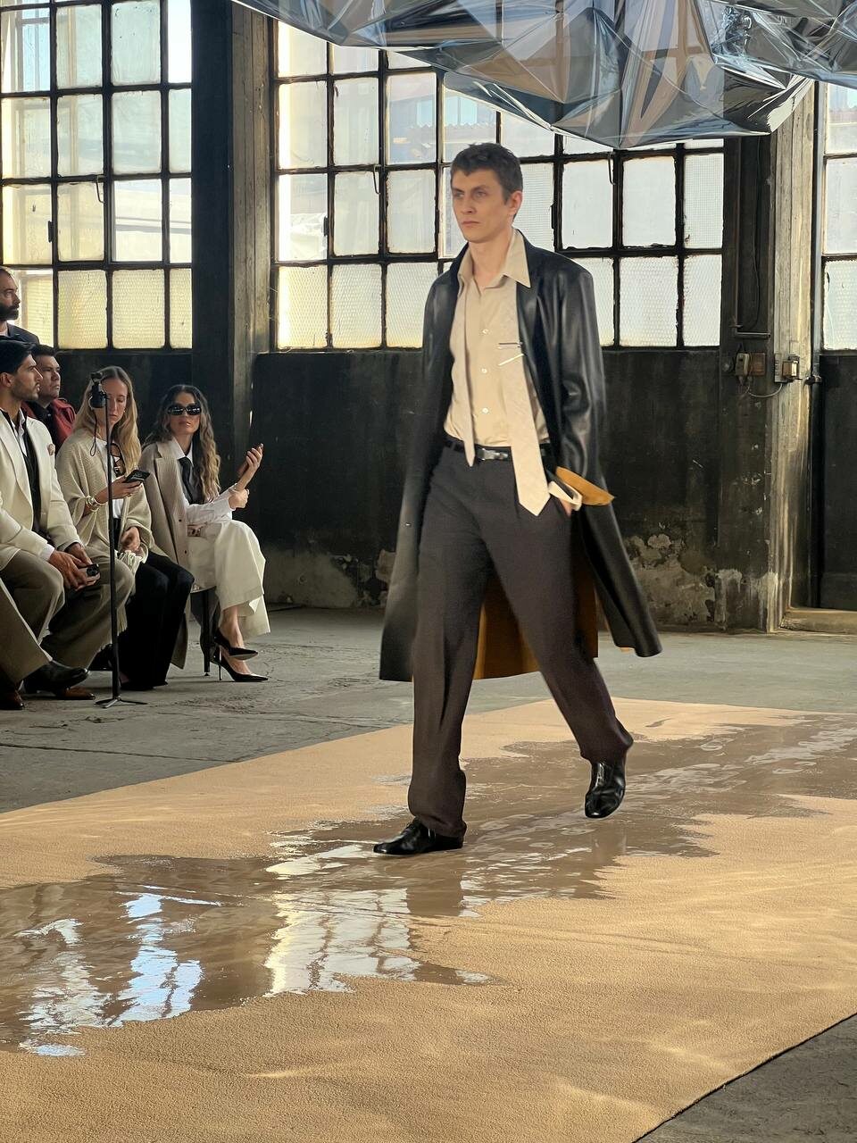 2026年春夏コレクション