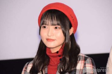元日向坂46高瀬愛奈、色白美脚輝くミニスカ姿に反響「透明感すごい」「眩しい」 - au Webポータル