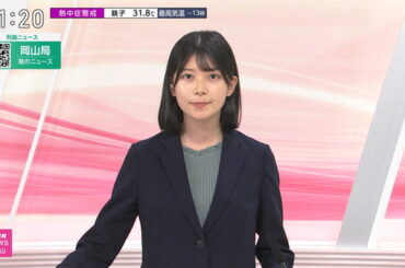 【画像】今日の河畑達子さん　9.9