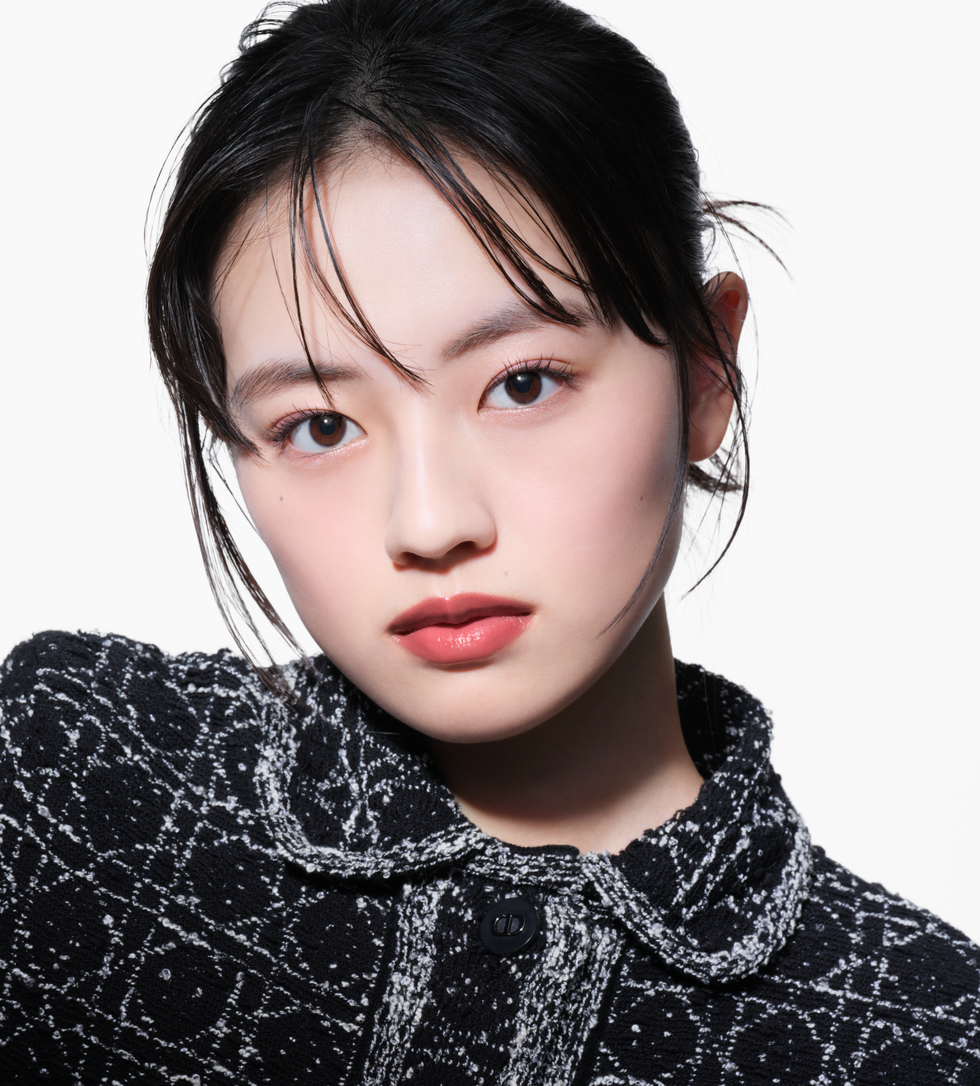 dior,rougedioronstage,上坂樹里