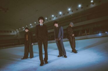 indigo la End、五百城茉央（乃木坂46）主演のスペシャル・ショート・ドラマ"最愁回"第2弾"Lovers in Shimokitazawa"公開