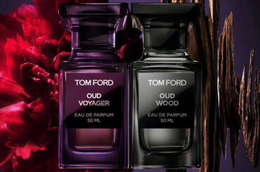 「トム フォード ビューティ」が新フレグランス“ウード ヴォヤージュ”を発売　 - WWDJAPAN