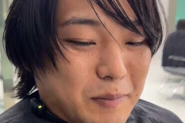 「もうびっくりだわ」　結婚式3日前に夫が決意の大変身　清潔感あふれるビフォーアフターに驚きの声が続々 | Hint-Pot