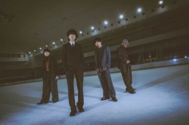 indigo la End、ショートドラマ第2弾