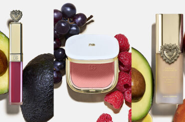 「ドルチェ ＆ ガッバーナ」のコスメラインが体制整え再上陸　刷新したメイクアップコレクションを9月13日に発売 - WWDJAPAN