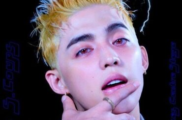 SEVENTEENのS․COUPS、ファッション雑誌「GQ HONG KONG」創刊号の表紙に登場！（Kstyle） - Yahoo!ニュース