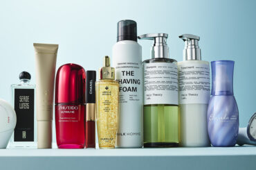 【2025年上半期ベストコスメ】使って良かった！「WWDJAPAN」ビューティチームのベストバイ - WWDJAPAN