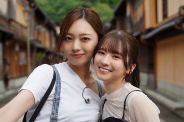 乃木坂46菅原咲月、梅澤美波との対話で涙あふれる キャプテンが副キャプテンに伝えたいこととは【乃木坂、逃避行。SEASON3】 - ORICON