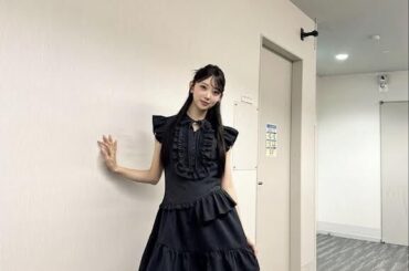 堀未央奈のインスタグラム（＠ｈｏｒｉｍｉｏｎａ＿ｏｆｆｉｃｉａｌ）より