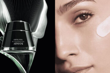 「アルマーニ ビューティ」が最高峰エイジングケアクリームをリニューアル　コラーゲンの重要性に着目し改良 - WWDJAPAN