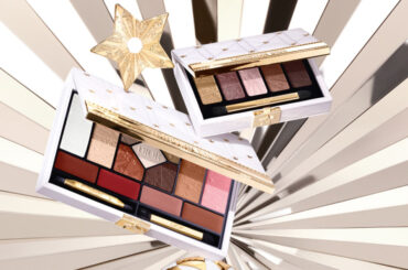 【2025年クリスマスコフレ】ディオールから魔法のホリデー限定メイクアップパレットが登場　10月10日発売 - WWDJAPAN