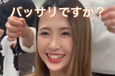 「自分じゃないみたい！」　ロングヘアをばっさりカット→ショートに変身したママ　かわいさ急上昇の劇的ビフォーアフター | Hint-Pot