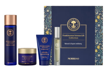 【2025年クリスマスコフレ】「ニールズヤードレメディーズ」はウィリアム・モリス「モリス＆コー」とのコラボセット3種を用意 - WWDJAPAN