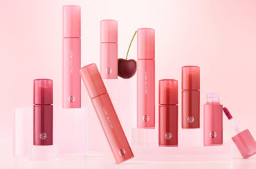 「ティルティル」の新作ティントはぷるんとしたゼリー質感＆インクのような発色が特徴　 - WWDJAPAN