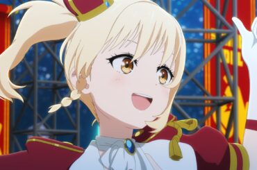 映画『虹ヶ咲学園スクールアイドル同好会 完結編 第2章』本予告が公開！　10月26日に『NEXT SKY』＆映画『完結編 第1章』のノーカット地上波初放送が決定