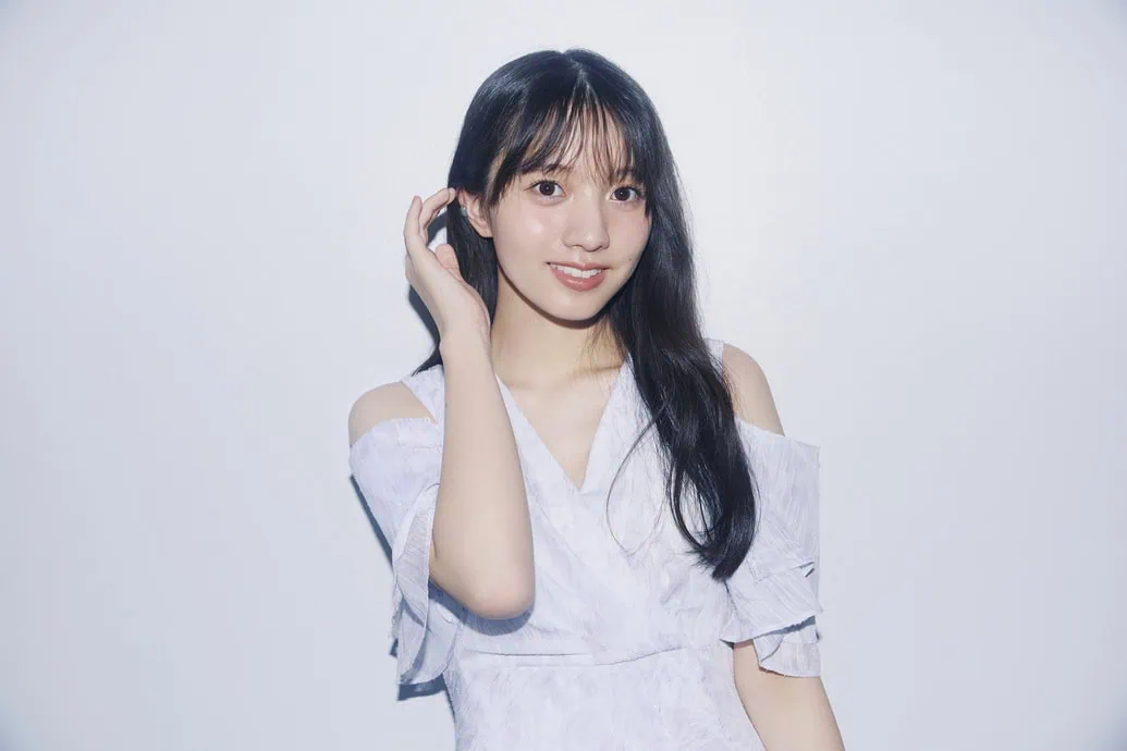 海邉朱莉（Akari Kaibe）