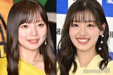 元日向坂46・佐々木美玲、齊藤京子に胸キュンした“男前”行動「1人でシクシク泣いていた時があった」 - au Webポータル