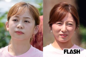 『24時間テレビ』チャリティーマラソン支えた女子アナたち…横山裕“やす子超え”共感で集めた寄付金7億円 | Smart FLASH/スマフラ[光文社週刊誌]