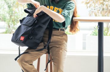 今っぽいオーバーサイズTシャツ。ルーズに見せないコツ、知ってる？【FUDGE FRIEND おしゃれさんの毎日コーディネート vol.583｜うさみ】 | FUDGE FRIEND | ファッション