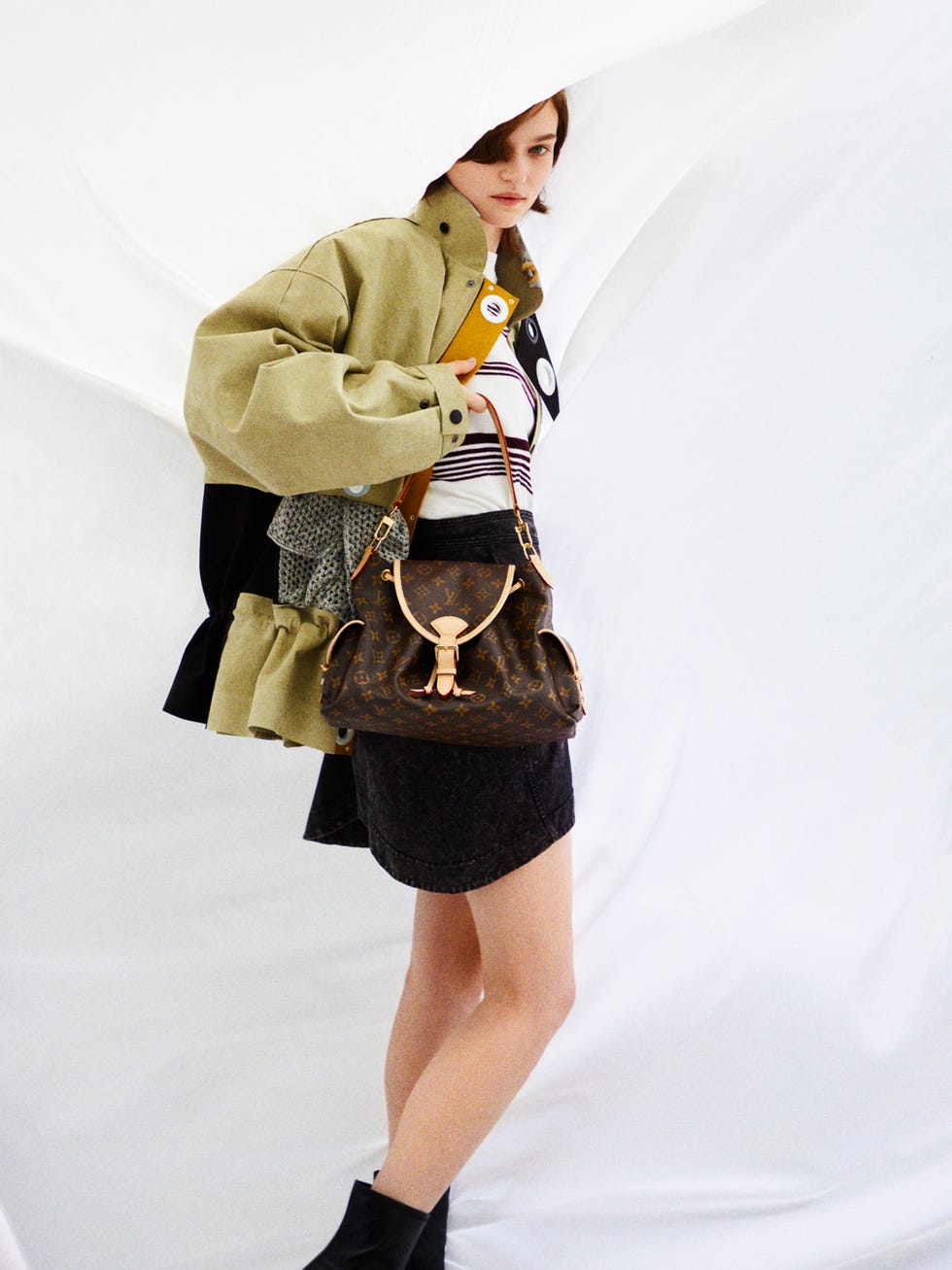 2025秋冬, バッグ