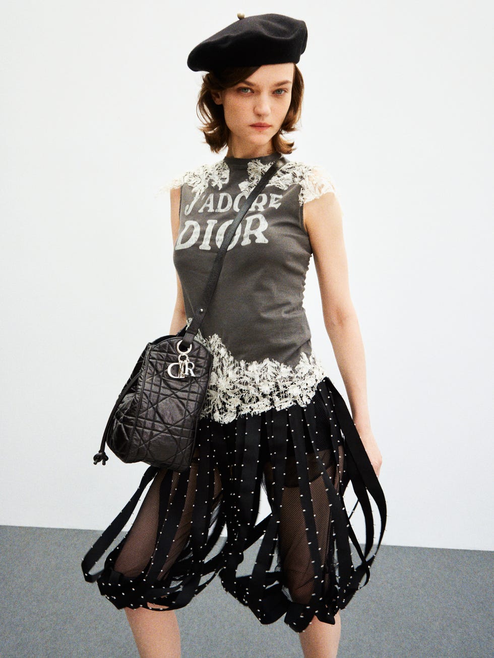 2025秋冬, バッグ