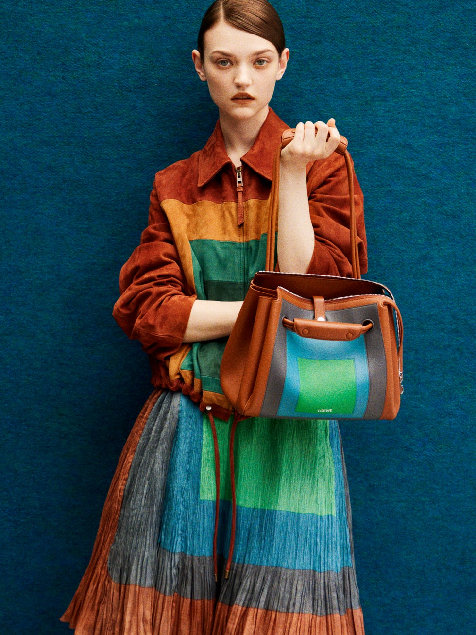 2025秋冬, バッグ