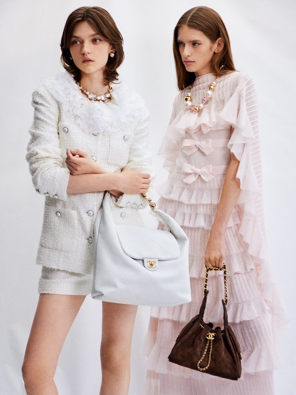 2025秋冬, バッグ