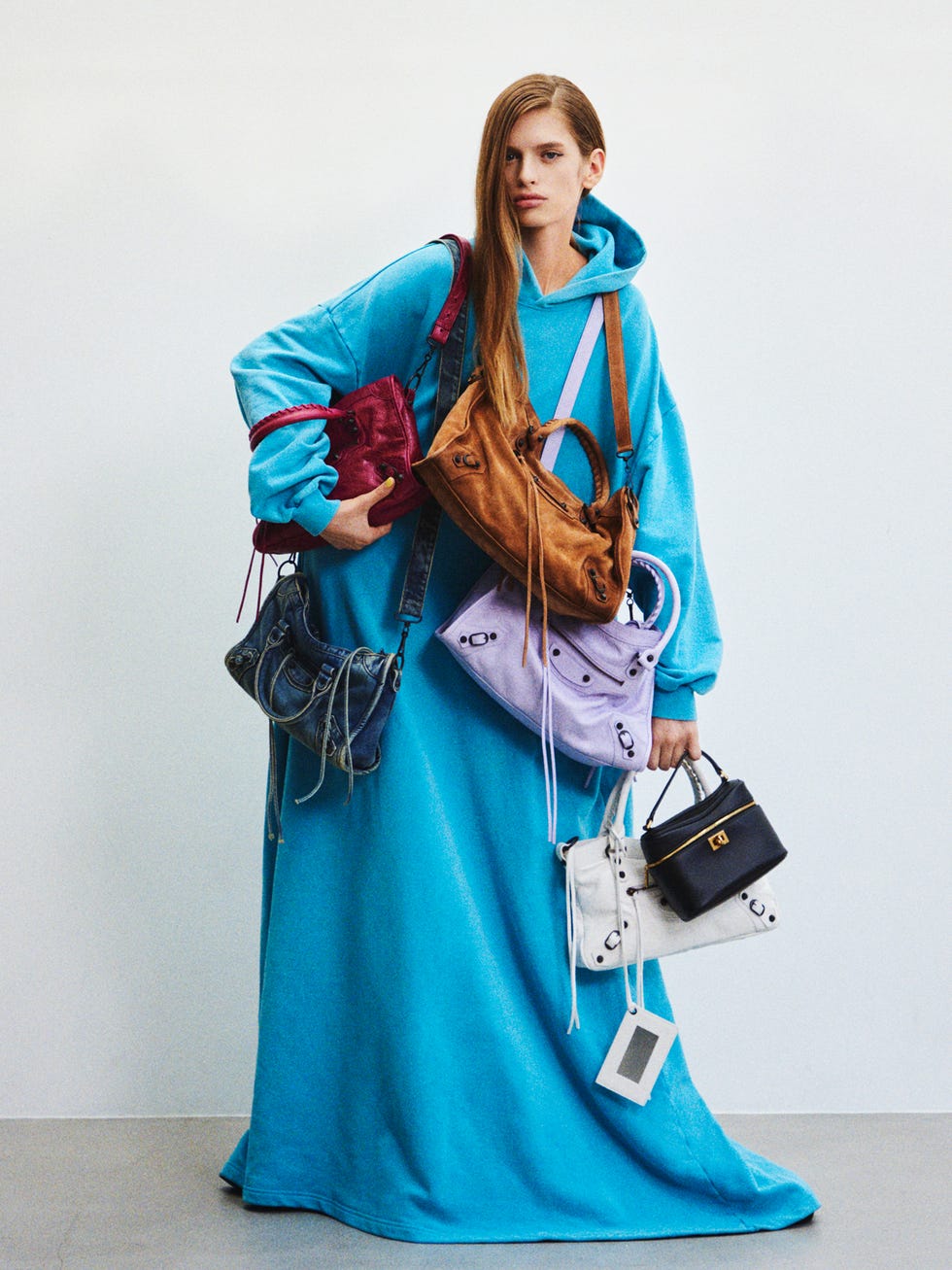 2025秋冬, バッグ