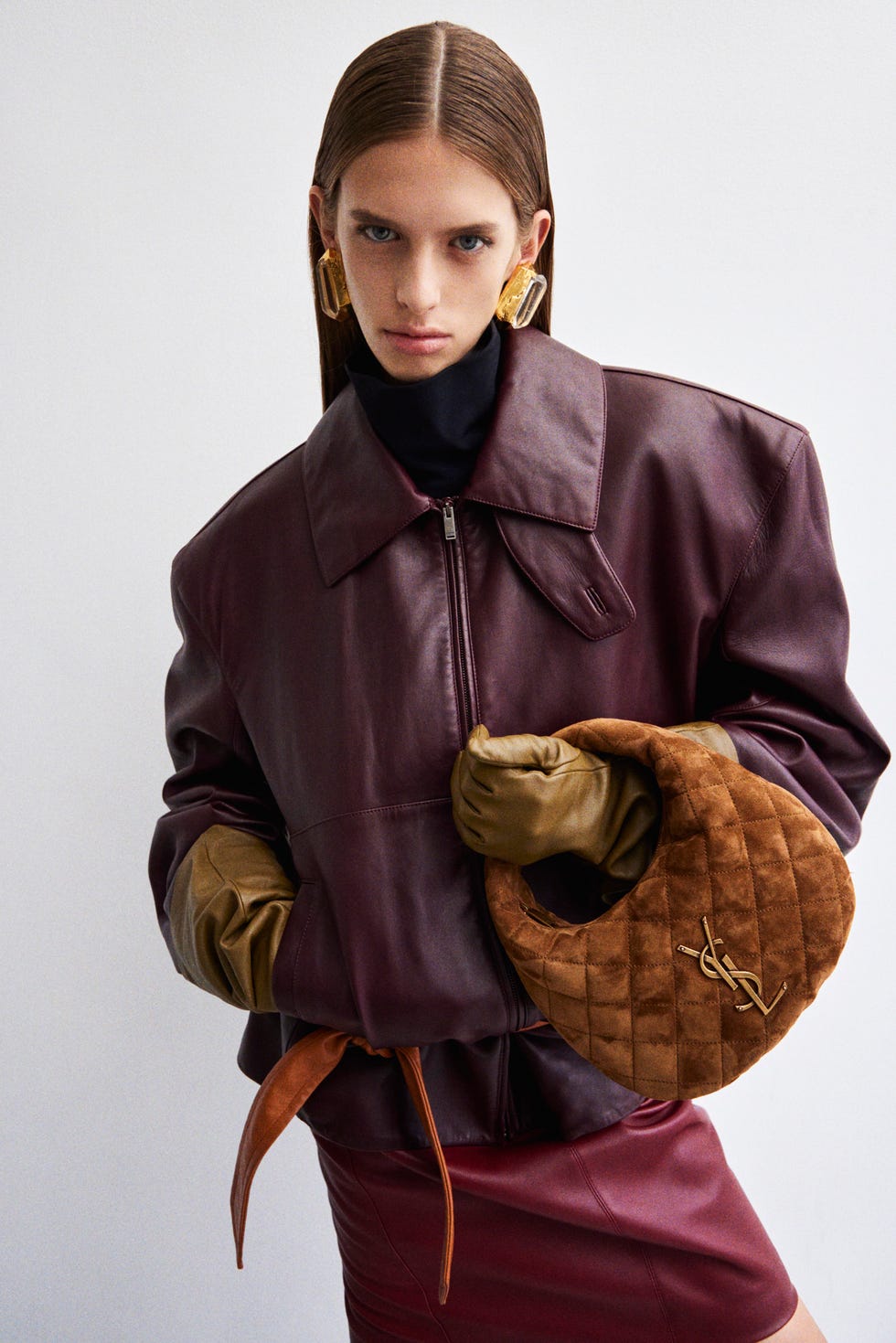 2025秋冬, バッグ