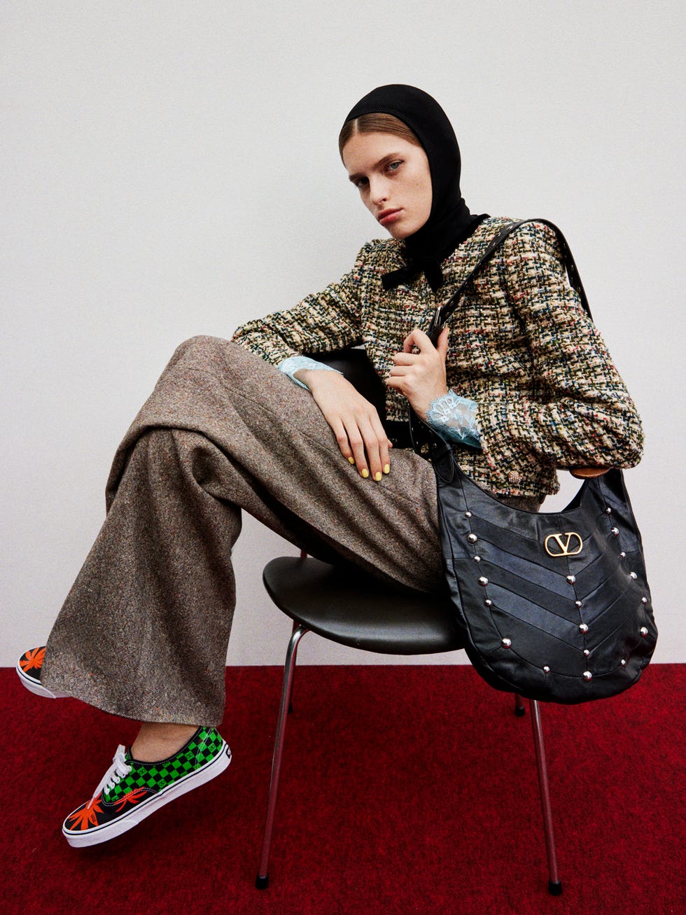 2025秋冬, バッグ