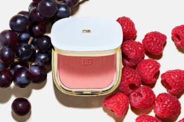 ドルチェ＆ガッバーナ ビューティの新メイクアップコレクションが誕生！｜Beauty｜madameFIGARO.jp（フィガロジャポン）