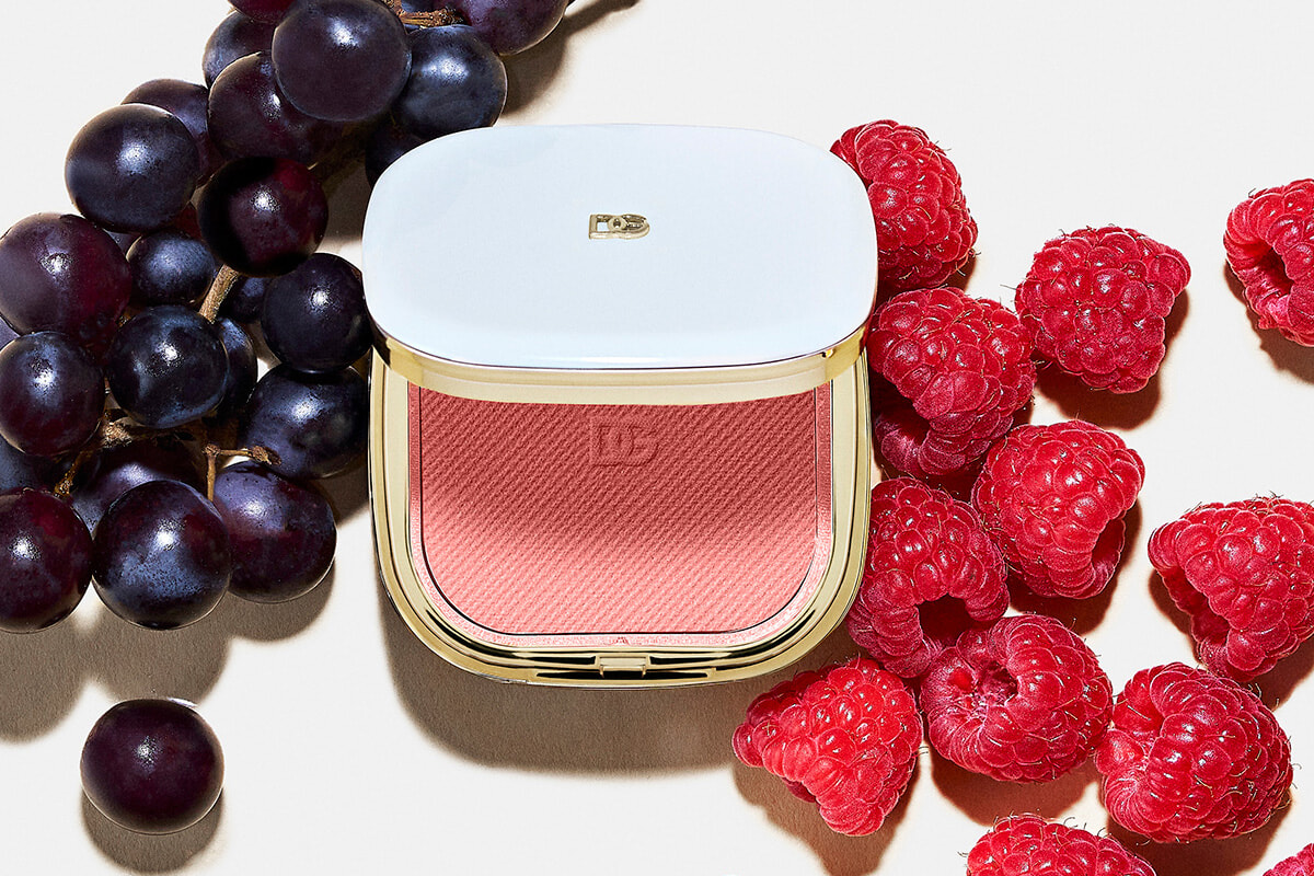 ドルチェ＆ガッバーナ ビューティの新メイクアップコレクションが誕生！｜Beauty｜madameFIGARO.jp（フィガロジャポン）