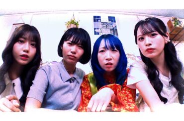 『カレの部屋と3人のカノジョ』を振り返る座談会が開かれた