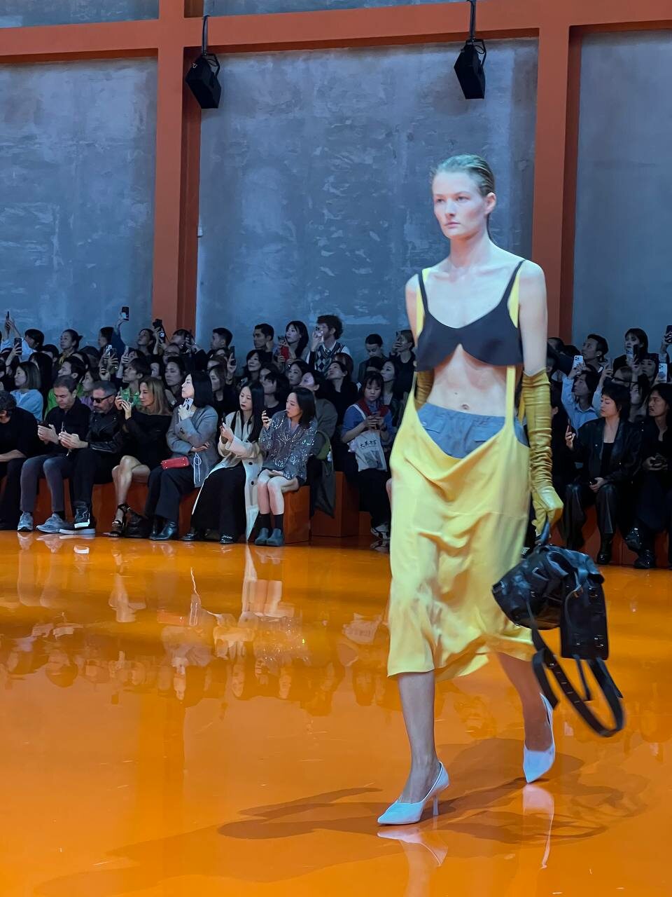 2026年春夏コレクション