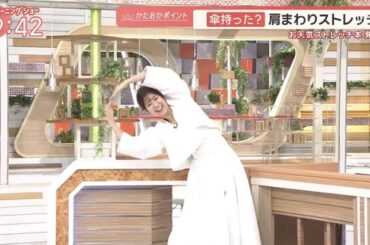 【画像】今日の桝田沙也香さん　9.18