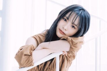 櫻坂46 4期生・中川智尋さんがCanCam初登場知れば知るほどクセになるキャラを深掘り！ - CanCam.jp